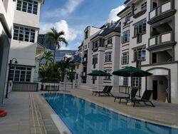 Pinetree Condominium (D10), Condominium #543454351